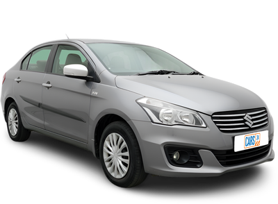 Maruti Ciaz-img